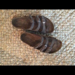 Birkenstock’s 40